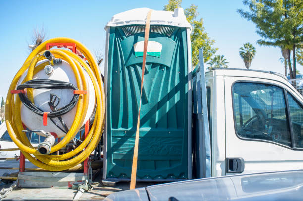 Best Affordable portable toilet rental  in Atkins, AR
