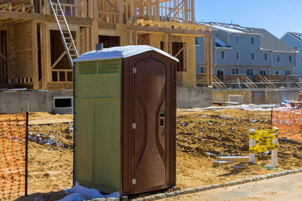 Best Emergency porta potty rental  in Atkins, AR
