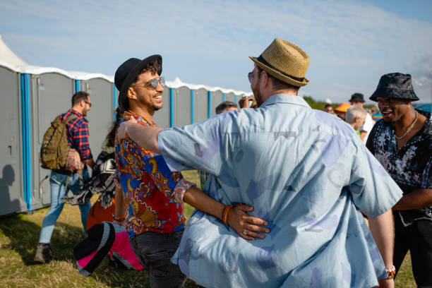 Best Best portable toilet rental  in Atkins, AR