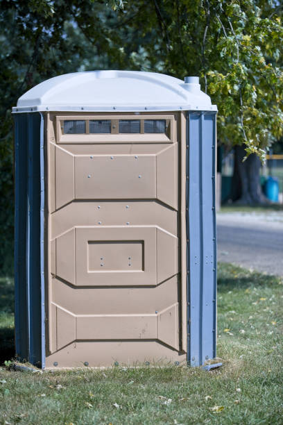 Best Portable restroom trailer rental  in Atkins, AR
