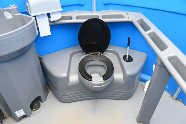 Portable Toilet Options We Offer in Atkins, AR