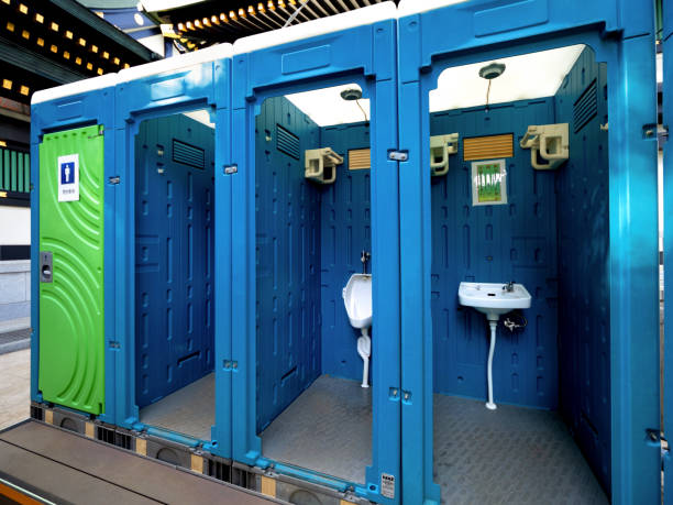 Best Portable toilet rental cost  in Atkins, AR