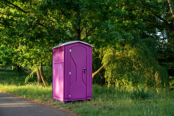 Professional porta potty rental in Atkins, AR