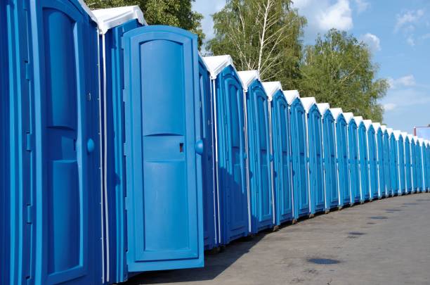 Best Porta potty for special events  in Atkins, AR
